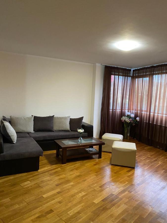 K'S Place Apartment Pravets Golf Resort Luaran gambar