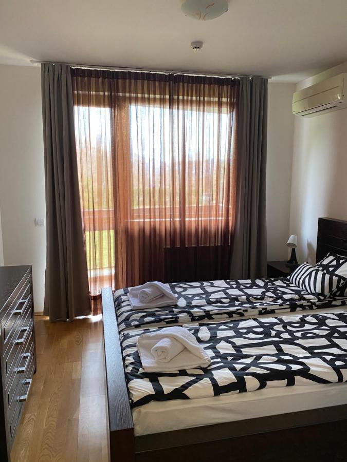 K'S Place Apartment Pravets Golf Resort Luaran gambar