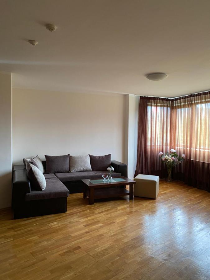 K'S Place Apartment Pravets Golf Resort Luaran gambar