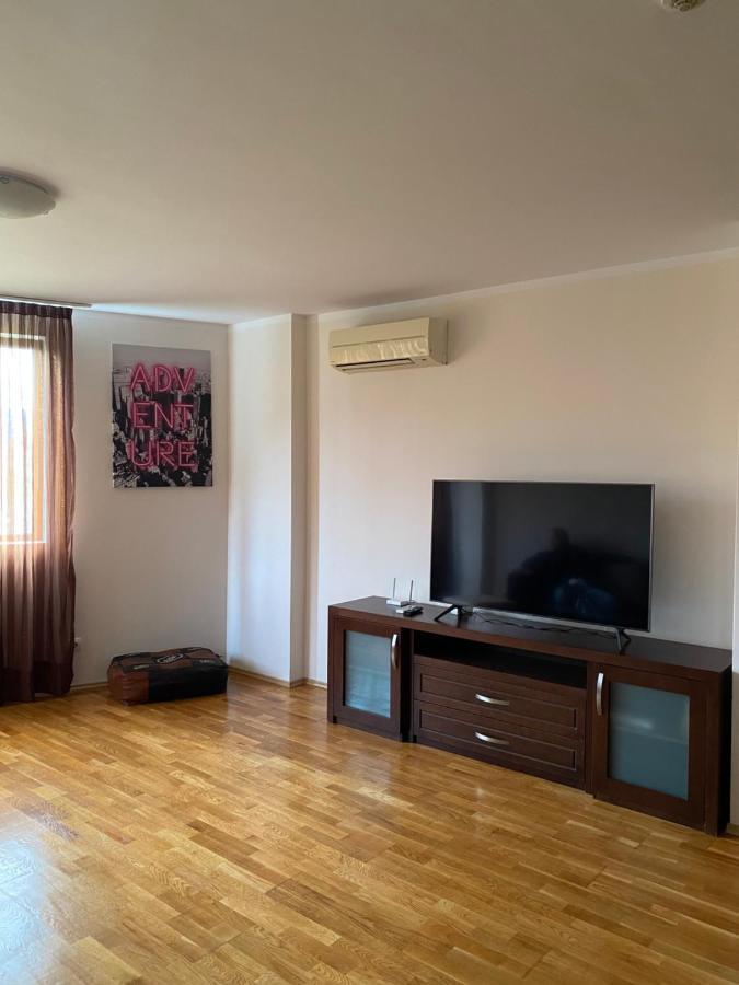 K'S Place Apartment Pravets Golf Resort Luaran gambar