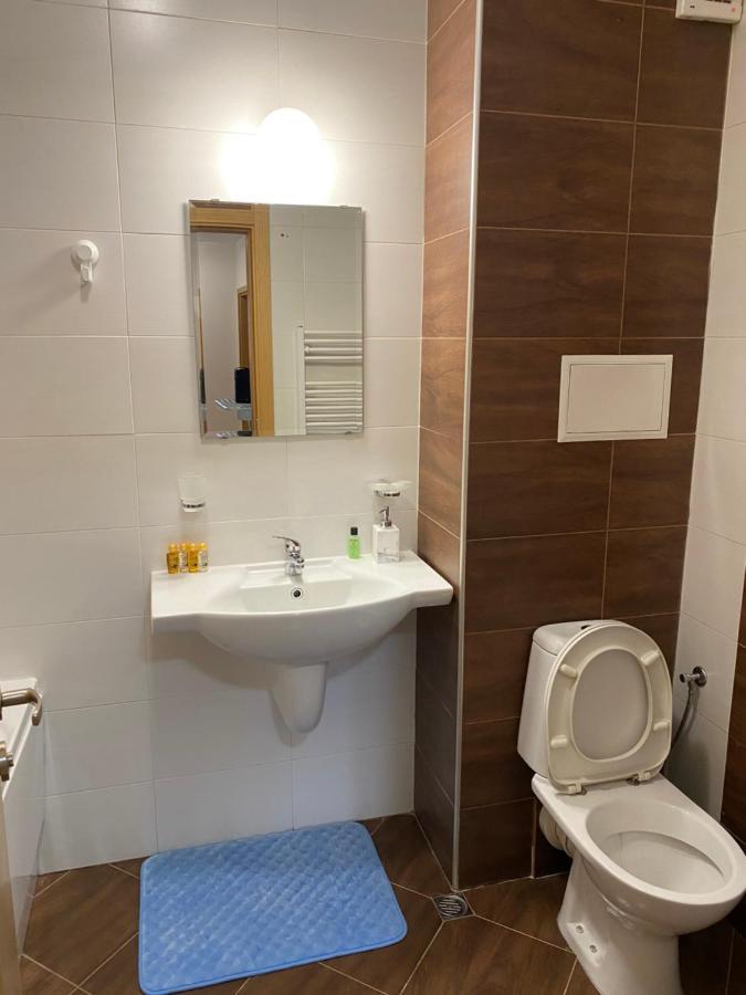 K'S Place Apartment Pravets Golf Resort Luaran gambar