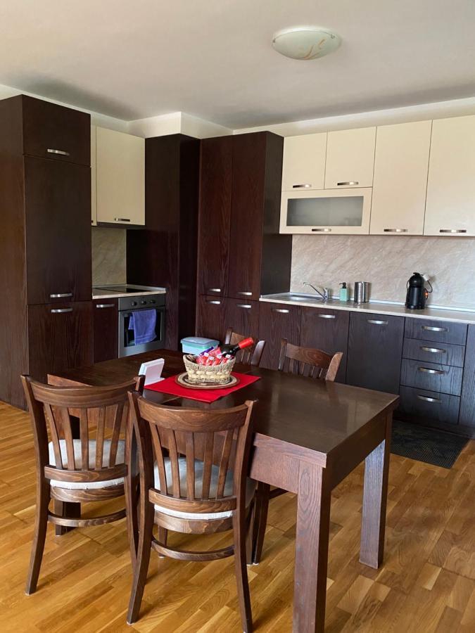 K'S Place Apartment Pravets Golf Resort Luaran gambar