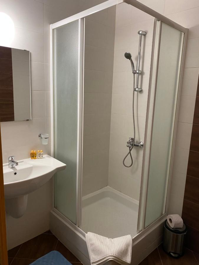 K'S Place Apartment Pravets Golf Resort Luaran gambar