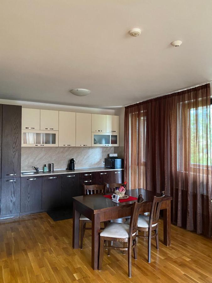 K'S Place Apartment Pravets Golf Resort Luaran gambar