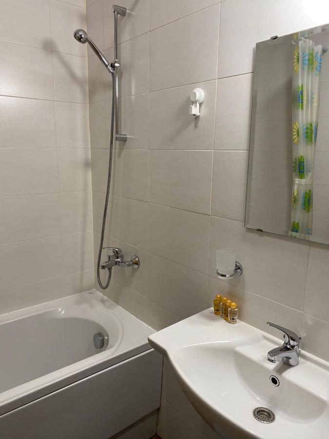 K'S Place Apartment Pravets Golf Resort Luaran gambar
