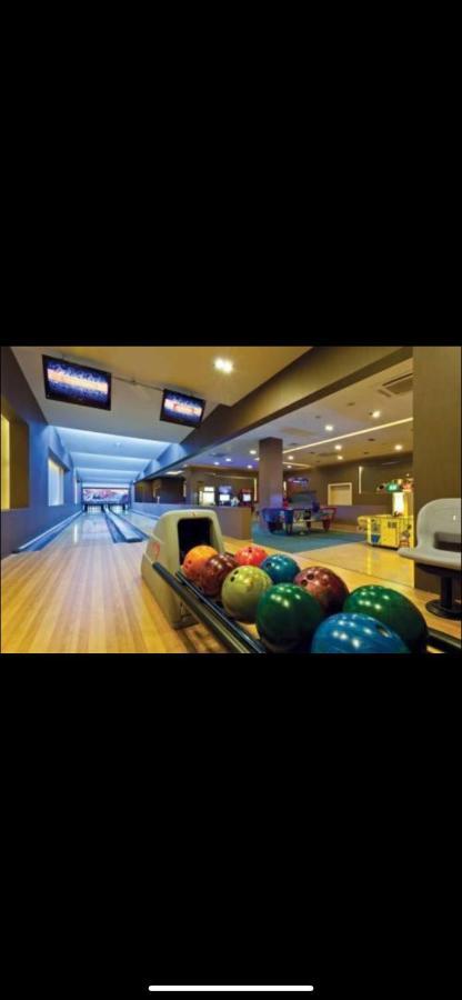 K'S Place Apartment Pravets Golf Resort Luaran gambar