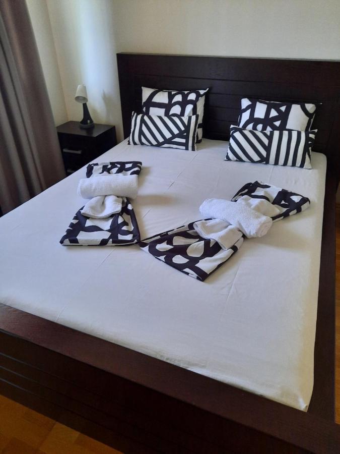 K'S Place Apartment Pravets Golf Resort Luaran gambar