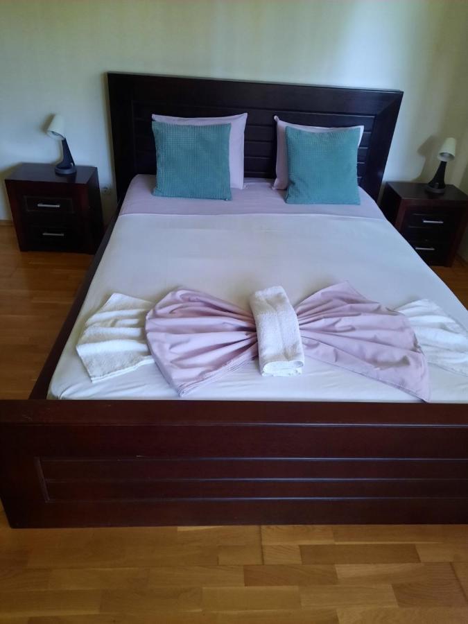 K'S Place Apartment Pravets Golf Resort Luaran gambar