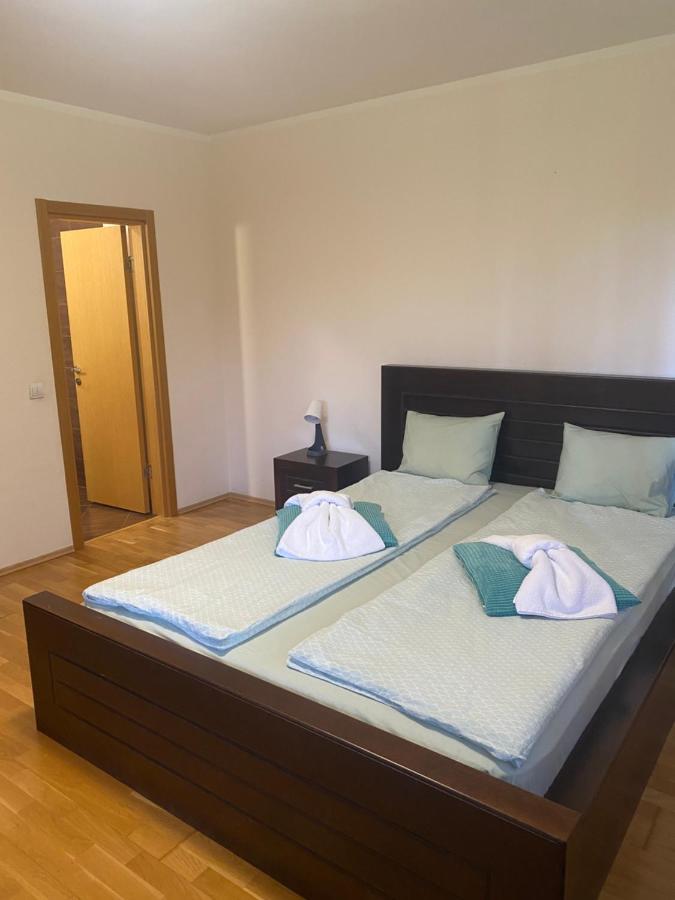 K'S Place Apartment Pravets Golf Resort Luaran gambar