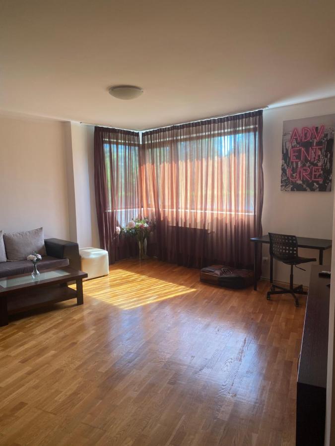 K'S Place Apartment Pravets Golf Resort Luaran gambar