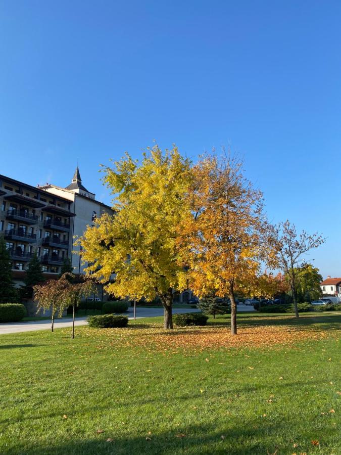 K'S Place Apartment Pravets Golf Resort Luaran gambar