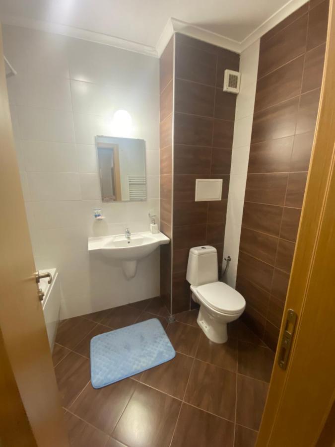 K'S Place Apartment Pravets Golf Resort Luaran gambar