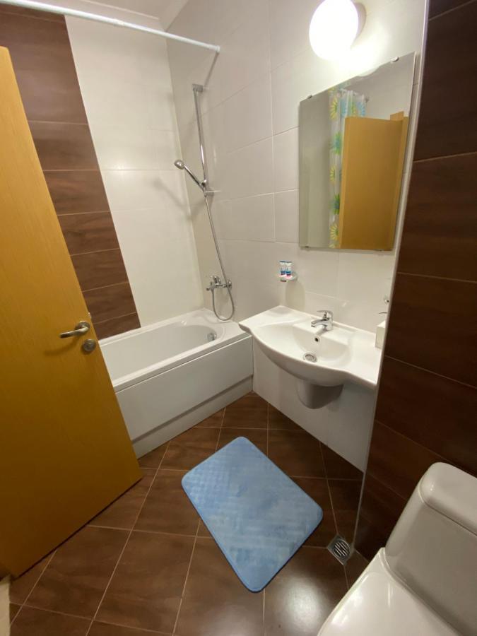 K'S Place Apartment Pravets Golf Resort Luaran gambar