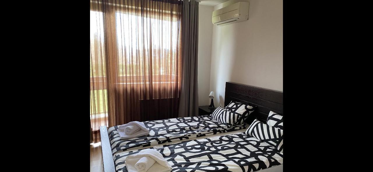 K'S Place Apartment Pravets Golf Resort Luaran gambar
