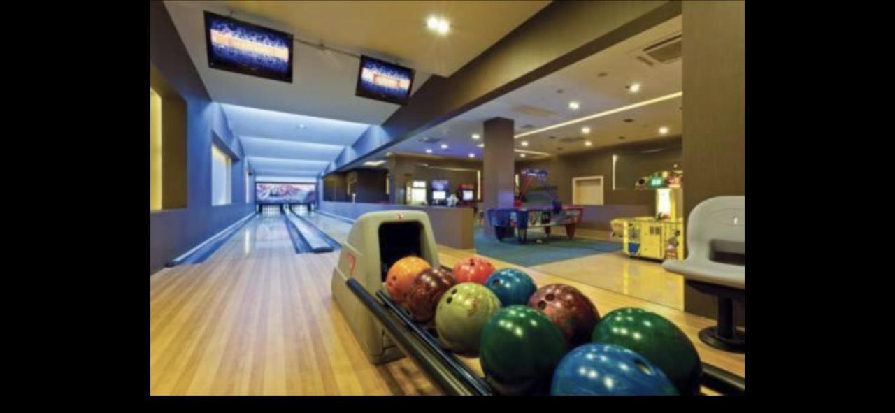 K'S Place Apartment Pravets Golf Resort Luaran gambar