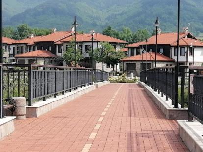 K'S Place Apartment Pravets Golf Resort Luaran gambar