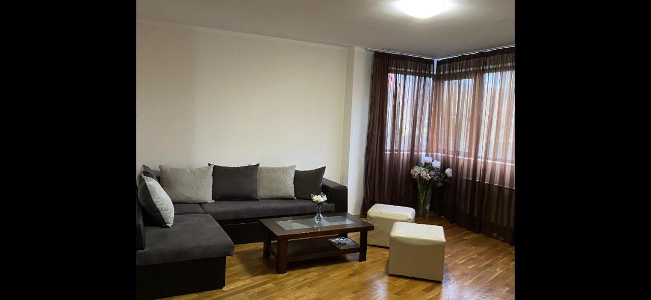 K'S Place Apartment Pravets Golf Resort Luaran gambar