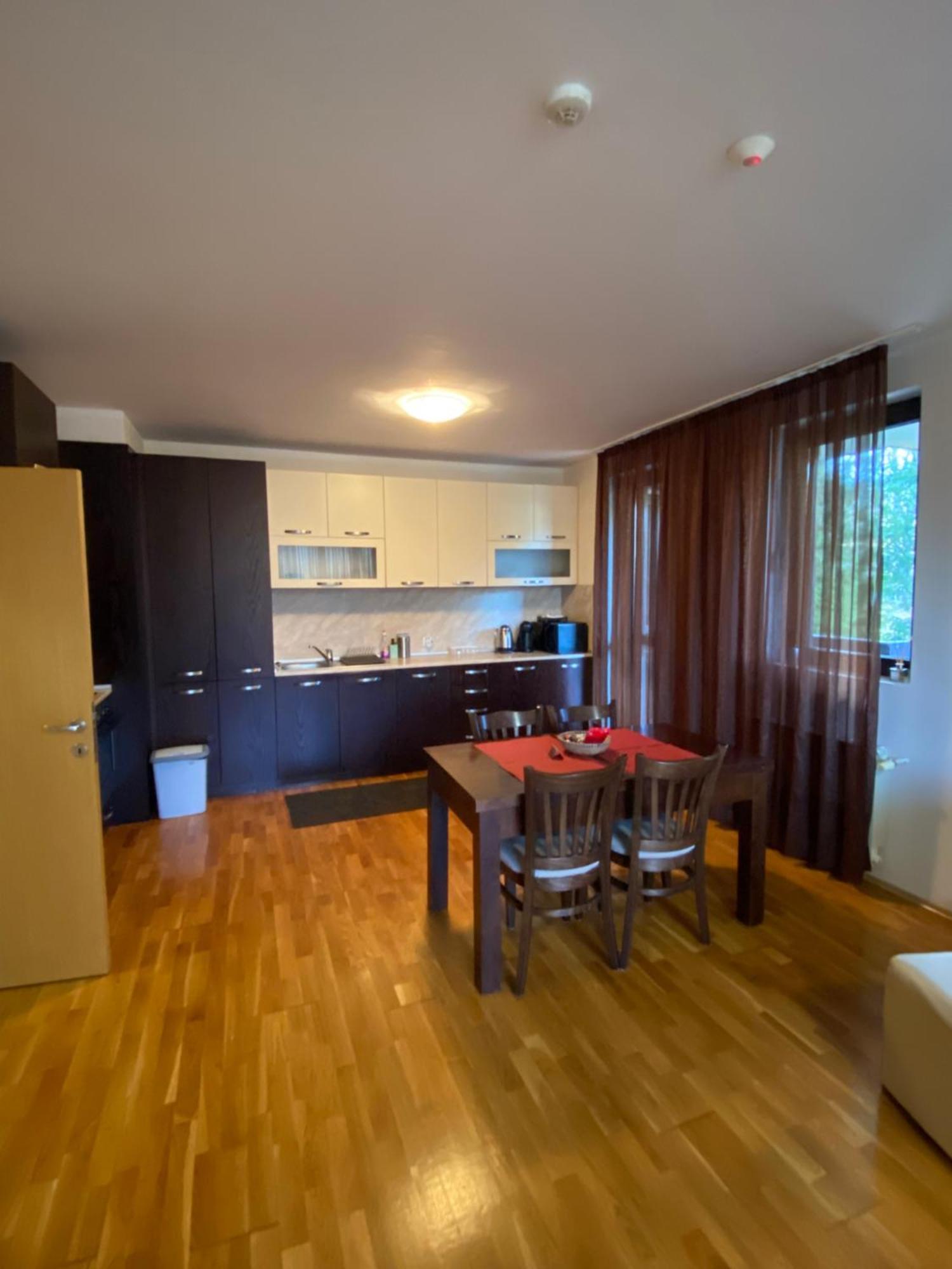 K'S Place Apartment Pravets Golf Resort Luaran gambar