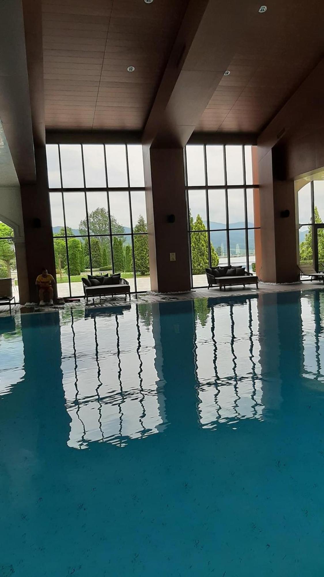K'S Place Apartment Pravets Golf Resort Luaran gambar